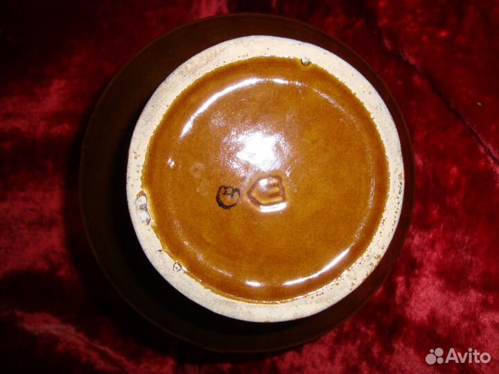 Ваза олимпиада-80 москва СССР керамика спорт