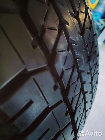 Bridgestone Dueler H/T 684II 265/70 R18 116H