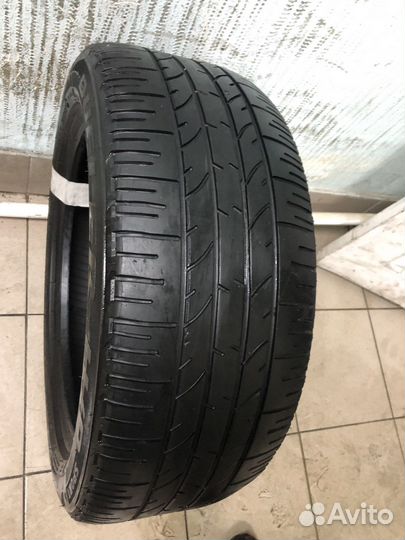 Bridgestone Dueler H/P 225/50 R17