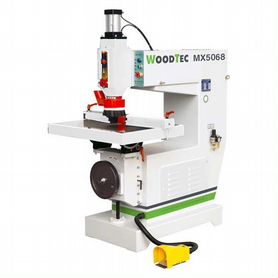 Копировально-фрезерный станок WoodTec MX 5068