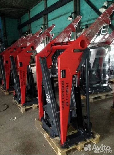 Погрузчик пку 0.9 кун магнус