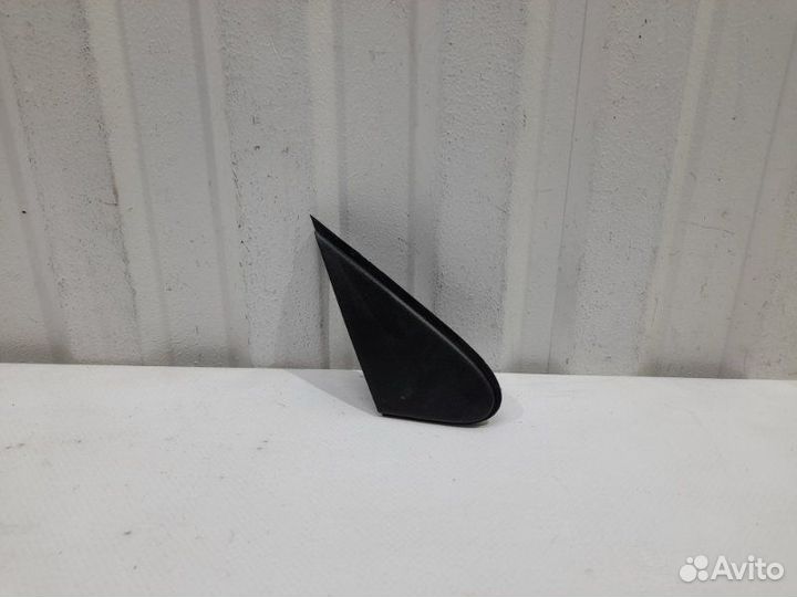 Накладка правого зеркала (наружная) Kia Rio FB 1.6