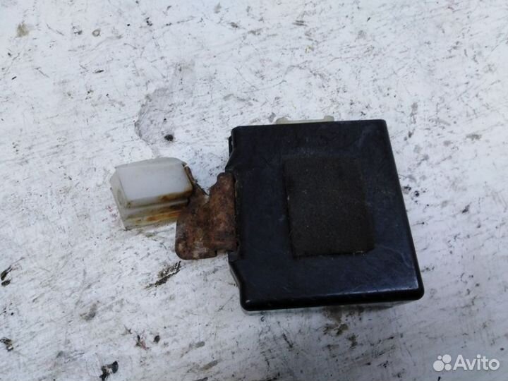 Блок управления кондиционером MB878183