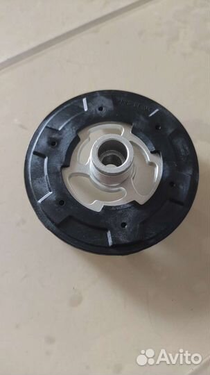 Муфта компрессора кондиционера