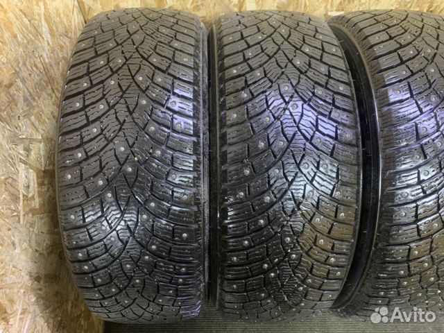 Triangle IcelynX TI501 235/55 R18 104T