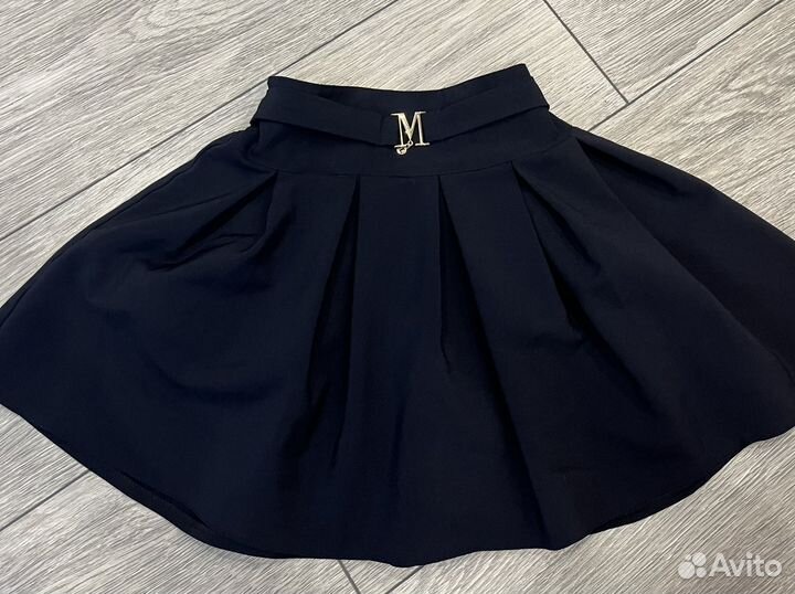 Юбка 34