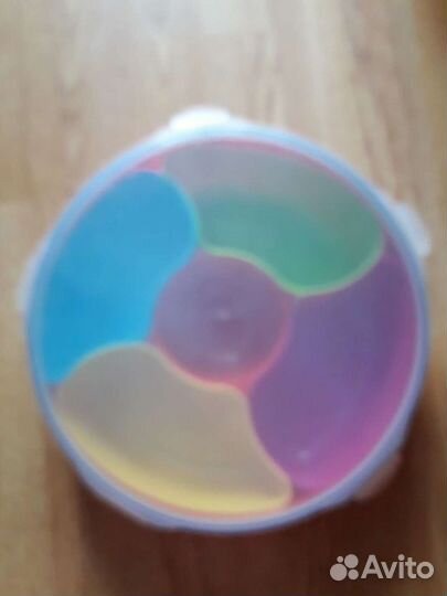 Чашка салатник