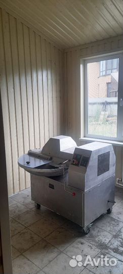 Куттер для мяса