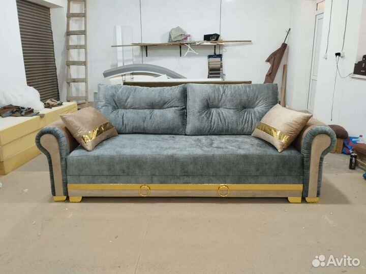 Диван раскладной книжка новый