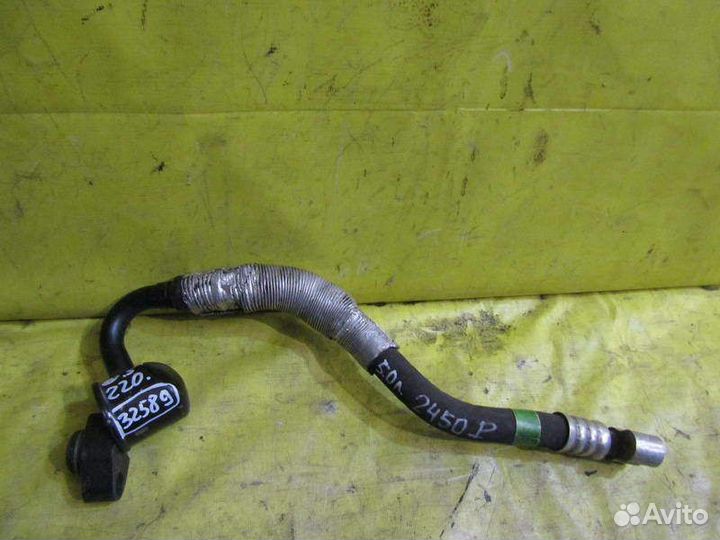 Трубка Mercedes S- 220 98-05г 32589