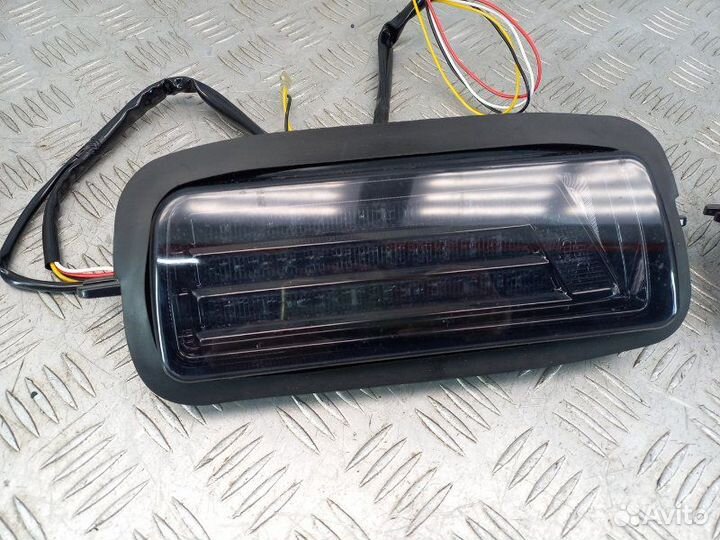 Указатель поворота Ваз 21213 (Нива)