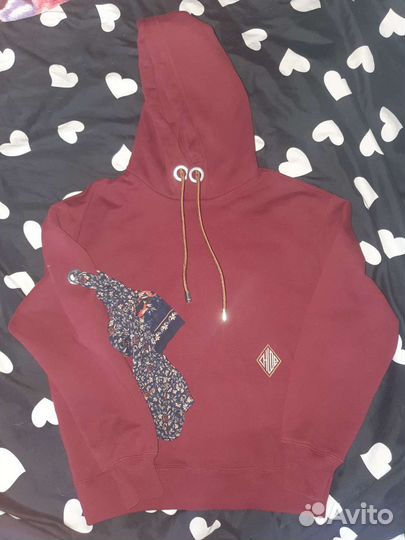 Худи бренда chloe (оригинал)