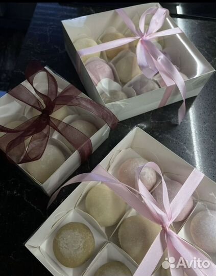 Моти на заказ