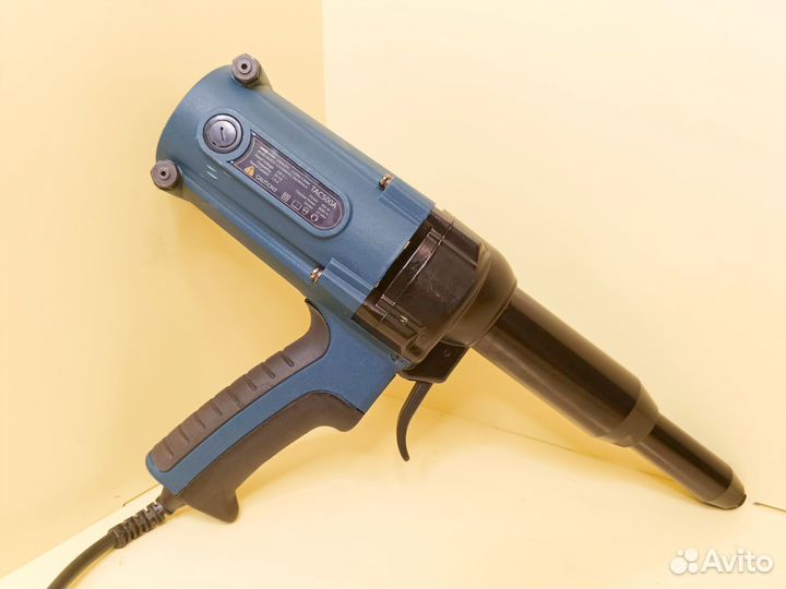 Электрический Заклепочник TimeProof TAC500A
