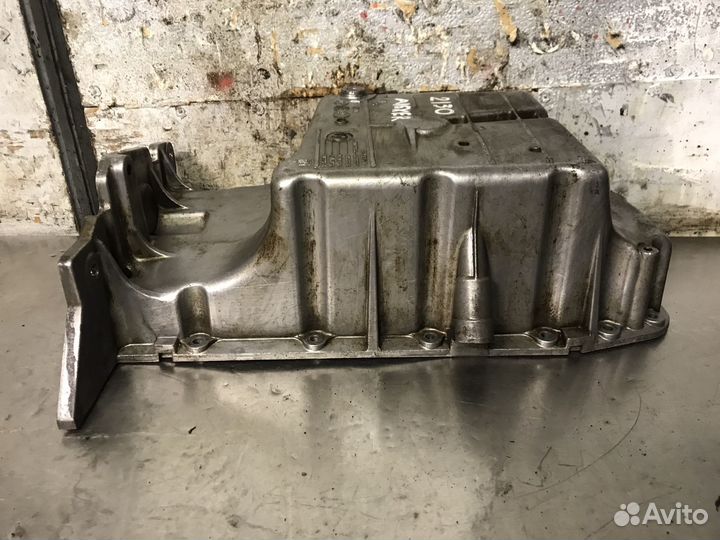 Поддон z16xer f16d4 GM Opel Chevrolet 1.6-1.8