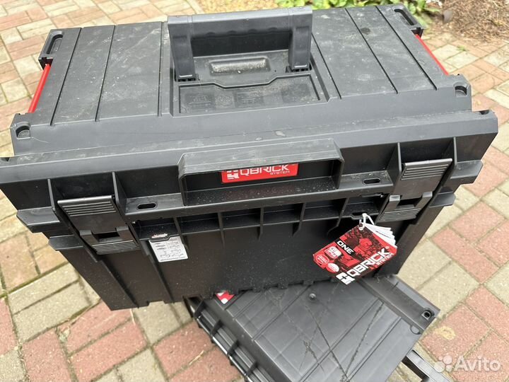 Ящик для инструмента