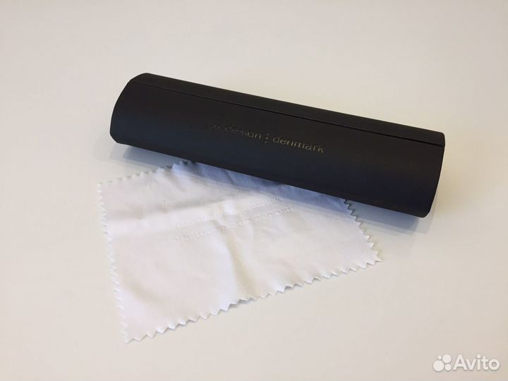 Футляр для очков