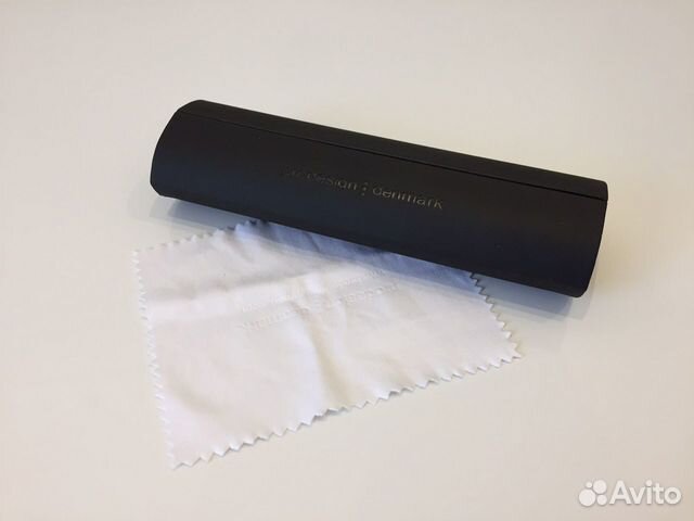 Футляр для очков