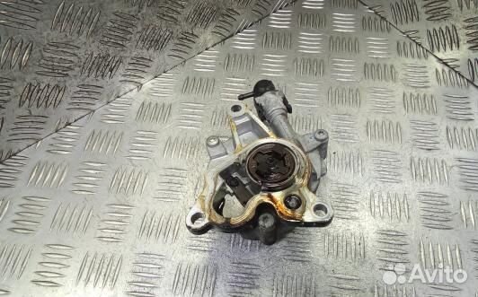 Насос вакуумный opel vivaro (FBE21KX01)