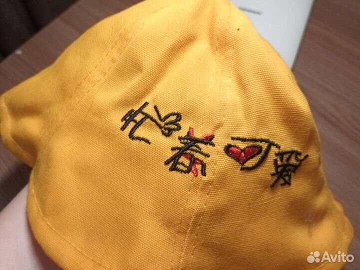 Утка лалафанфан