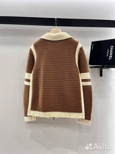 Кардиган женский miu miu