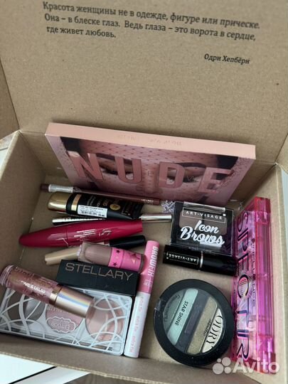 Набор косметики