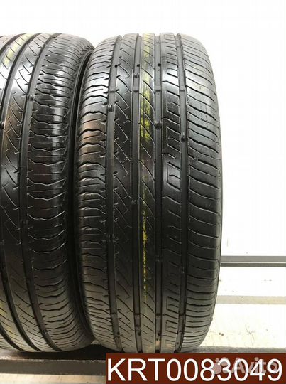 Continental ContiPowerContact 205/55 R17 99B