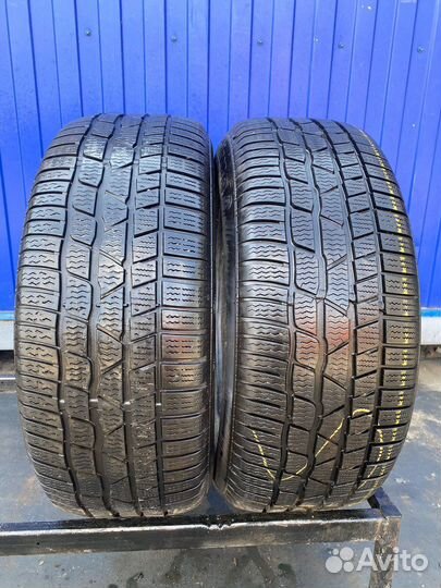 Continental ContiWinterContact TS 815 225/55 R17