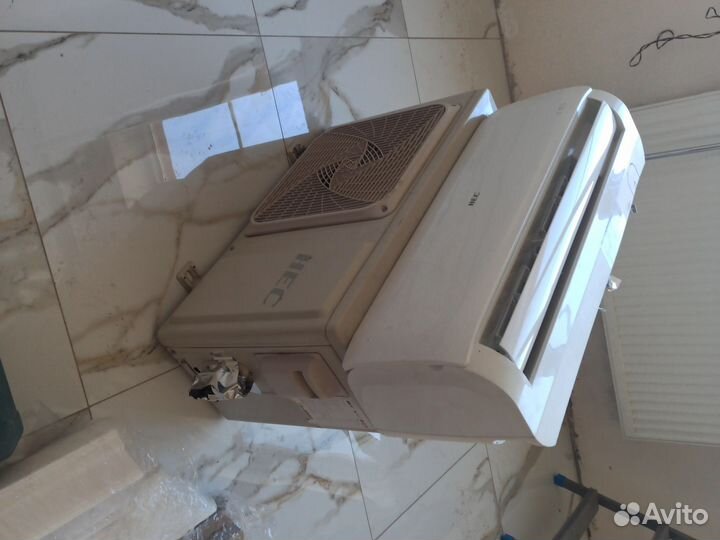 Сплит система бу 7