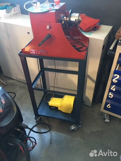 Сварка нержавейки аргоном