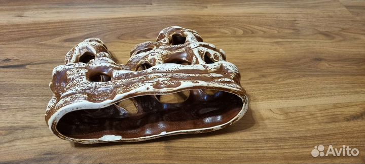 Грот для аквариума