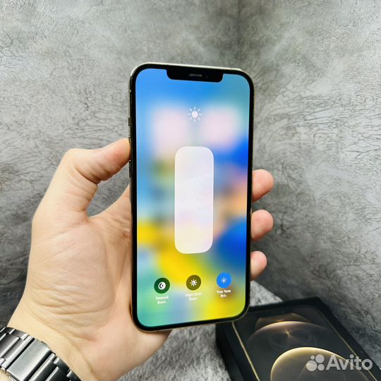 iPhone 12 Pro Max, 256 ГБ