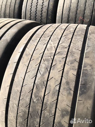 Грузовые шины 435 50 19.5 б/у из Европы
