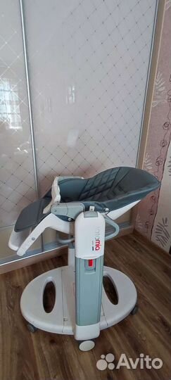 Стул для кормления Peg perego tatamia