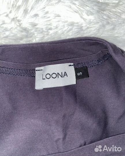 Майка слинг футболка для беременных