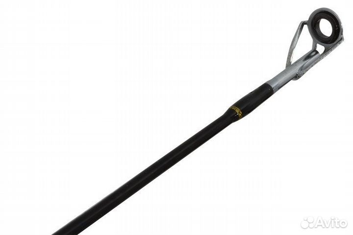 Спиннинг для рыбалки Lagoon Aspid 21ML 2,1m 5-25g