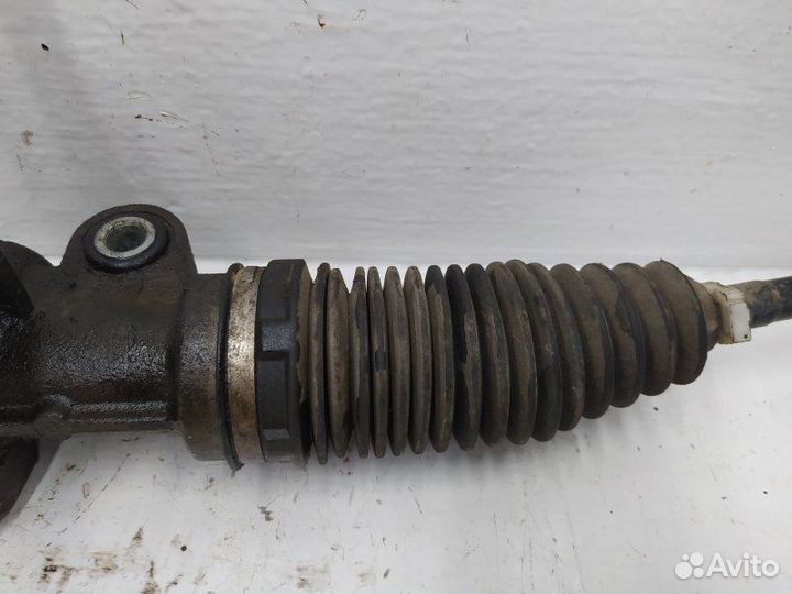 Рулевая рейка