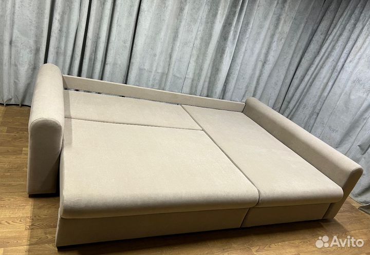 Диван Модена угловой