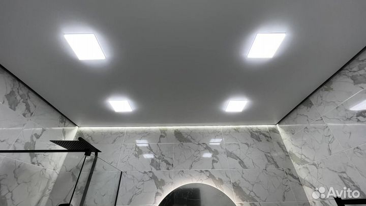 Ремонт квартир под ключ