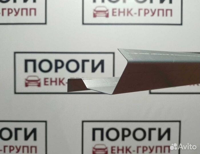 Пороги Toyota Camry 5 (XV30) седан и другие