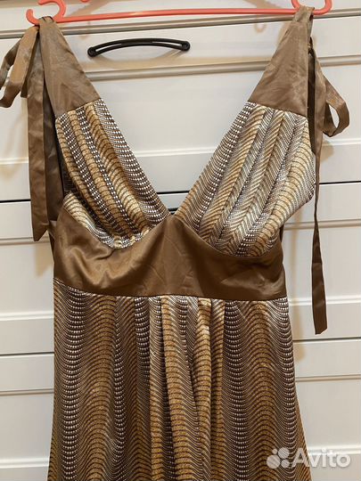 Bariano Australia платье