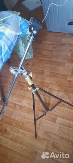 Штатив для микрофона