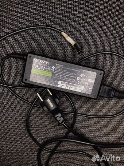 Адаптер для ноутбука Ippon E120, 120 вт