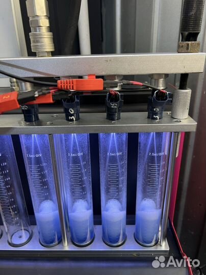 Форсунка топливная Suzuki Grand Vitara 3 N32A