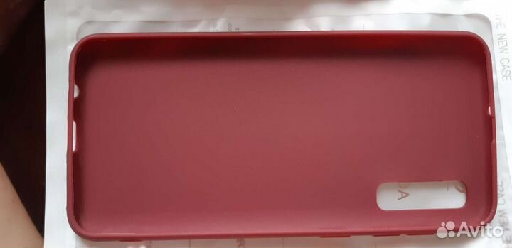 Чехол на samsung galaxy A30s