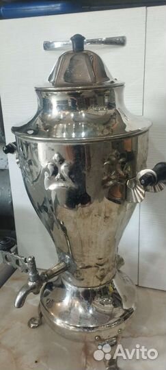 Самовар электрический