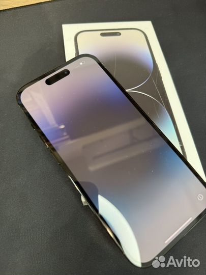 iPhone 14 Pro, 256 ГБ