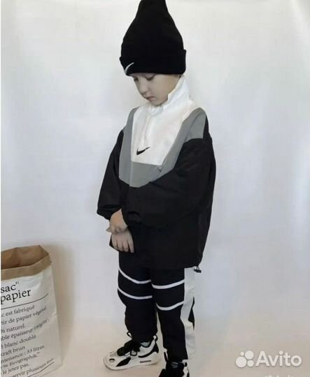 Спортивный костюм nike для мальчика, для девочки