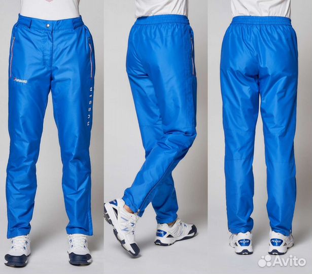 Костюм спортивный Forward M новый