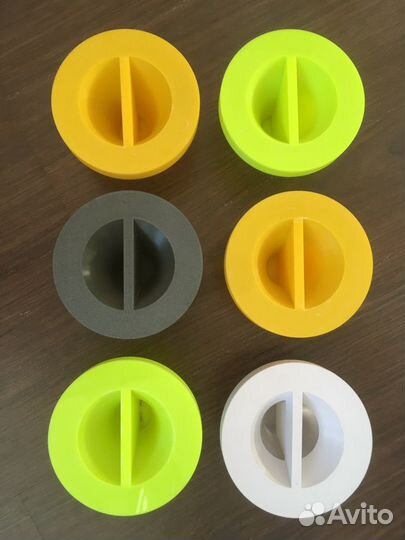 Лучший адаптер для Kercher WD3